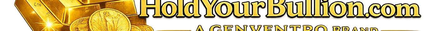 HoldYourBullion.com