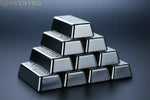 Types-of-Silver-Bars-A-Complete-Guide-for-Investors-and-Collectors Genventro Bullion and Coins