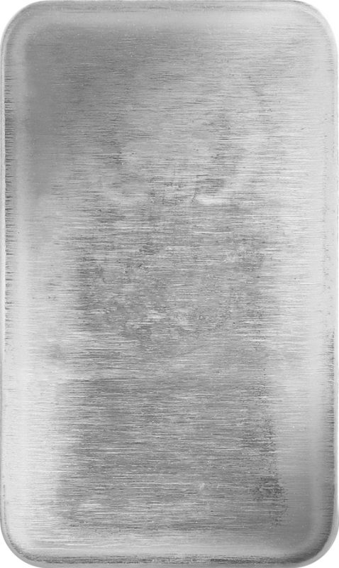 Germania Mint Ag 9999 Silver MultiBar 100 X 1 G Lot