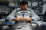 Silver-Coin-Authentication-Methods-A-Complete-Guide-to-Verification Genventro Bullion and Coins