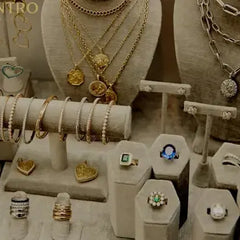 Jewelry Genventro Bullion and Coins