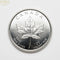 Canadian-Maple-Leaf Genventro Bullion and Coins