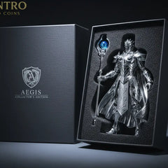 Collector-Box-Sets Genventro Bullion and Coins