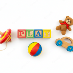 Collection image for: Toys