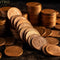 Copper Genventro Bullion and Coins