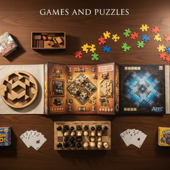 Collection image for: Games