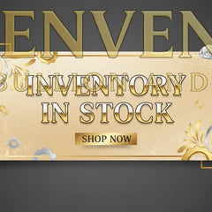 Available-In-Stock Genventro Bullion and Coins
