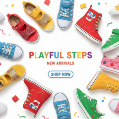 Collection image for: Kids Shoes
