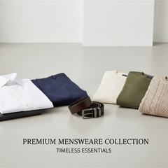Collection image for: Men's Clothing