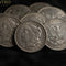 Morgan-Silver-Dollars Genventro Bullion and Coins