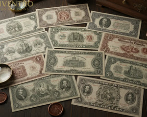 Currency Genventro Bullion and Coins