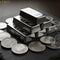 Silver Genventro Bullion and Coins