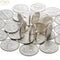 Silver Coins Genventro Bullion and Coins