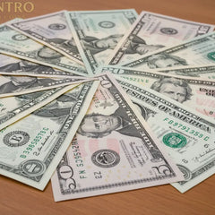US-Currency Genventro Bullion and Coins