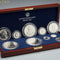 Proof Set Genventro Bullion and Coins