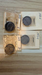 1953-S Jefferson Nickel BU