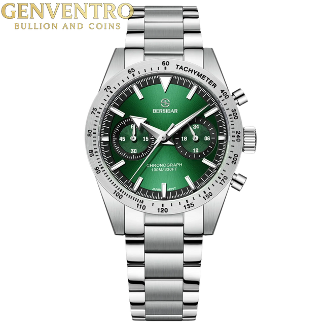 BERSIGAR OCULAR 1766 Bersigar Watches