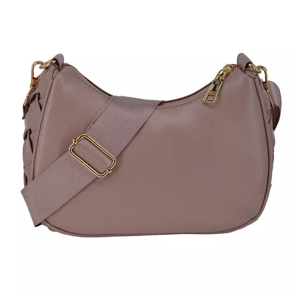 Bebe Women's Luca Small Crossbody Bag