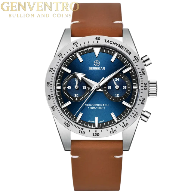 BERSIGAR OCULAR 1766 Bersigar Watches