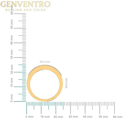 10K Yellow Gold Princess Diamond Mens Invisible Band 1-1/5 Cttw Diamond World