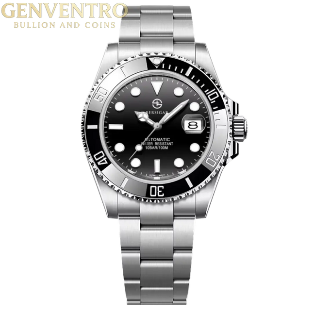 Bersigar Luxaura 1639 Bersigar Watches