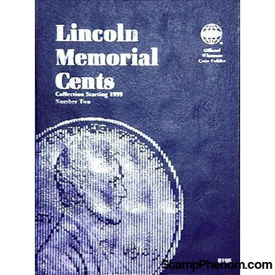 Lincoln Memorial Cent No. 2, 1999-2009
