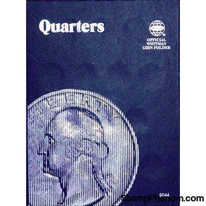 Plain Quarter