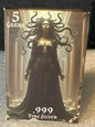 .999 Fine Silver, Pan Silver Company 5 Gram Bar Limited Medusa