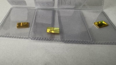 1 gram Gold Bar - PAMP Suisse .9999 Fine Gold Fortuna Bar