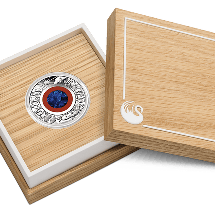 auag1ozwoatobo omp 04 3392 wonders of australia outback opal 2026 1oz silver proof coin in case lr 1