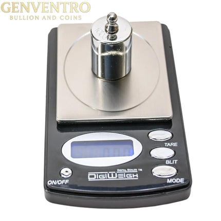 GTE Complete Gold, Silver, & Platinum Jewelry Testing & Appraisal Kit – Professional Grade GOLD TESTING EQUIPMENT