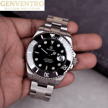 Bersigar Luxaura 1639 Bersigar Watches