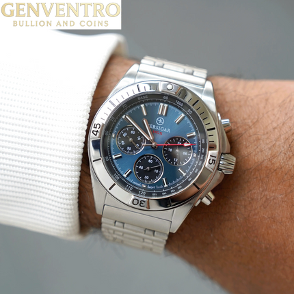 Bersigar Bellatrix 1705 Bersigar Watches