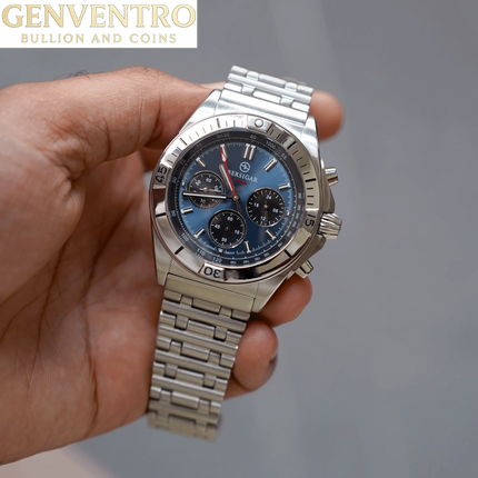 Bersigar Bellatrix 1705 Bersigar Watches
