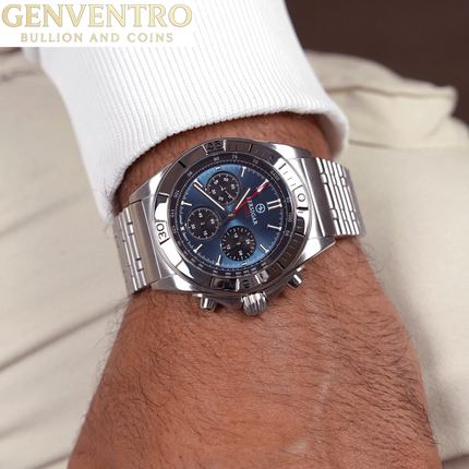 Bersigar Bellatrix 1705 Bersigar Watches