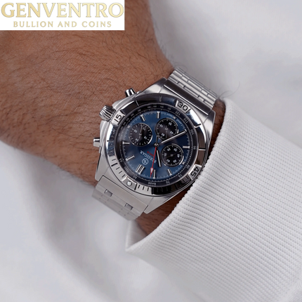 Bersigar Bellatrix 1705 Bersigar Watches