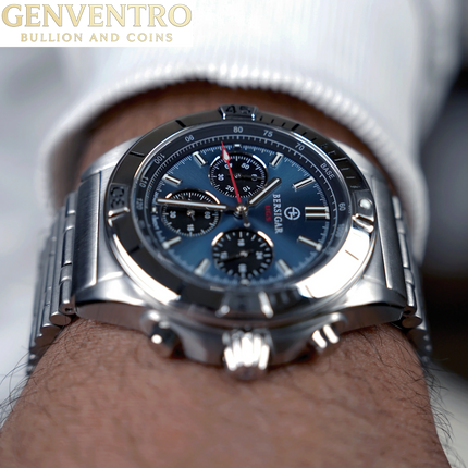 Bersigar Bellatrix 1705 Bersigar Watches