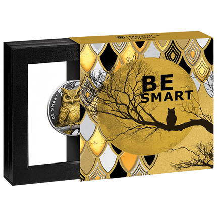 be smart owl box