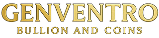 Genventro Bullion and Coins