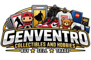 Genventro Bullion and Coins