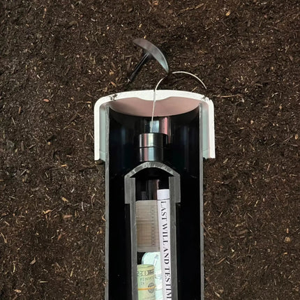 DirtyMan Safe - Extra Large DirtyMan Safe