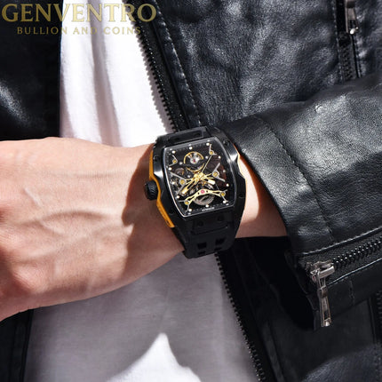 BERSIGAR RICHARDO YS018 Bersigar Watches