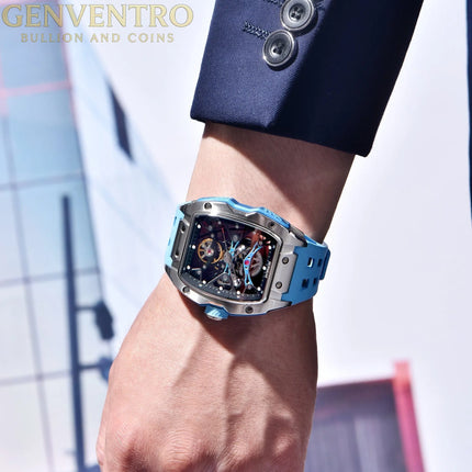 BERSIGAR RICHARDO YS018 Bersigar Watches