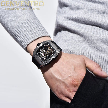 BERSIGAR RICHARDO YS018 Bersigar Watches