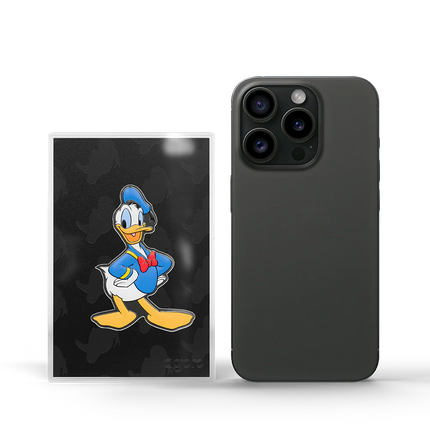 Disney - Donald Duck Blind Box - Agoro 1/2 oz Silver Coin Blind Box
