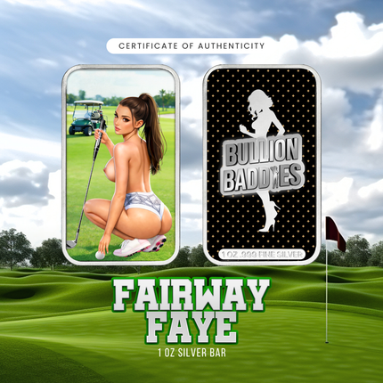 fairway faye naughty coa front