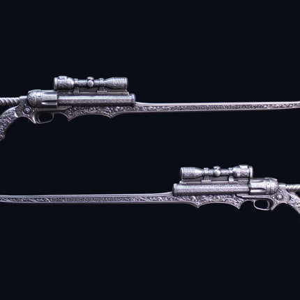 gunblade 1