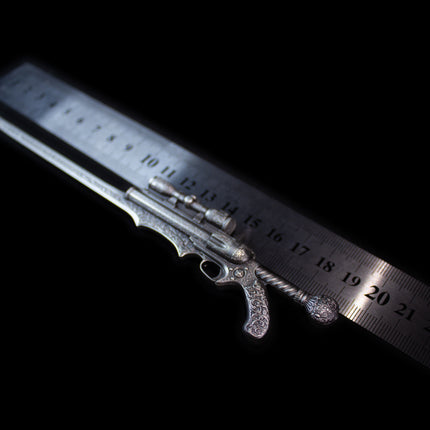 gunblade 2