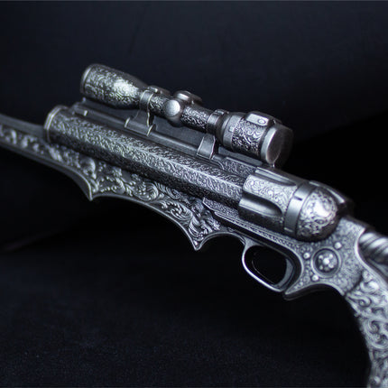 gunblade 7