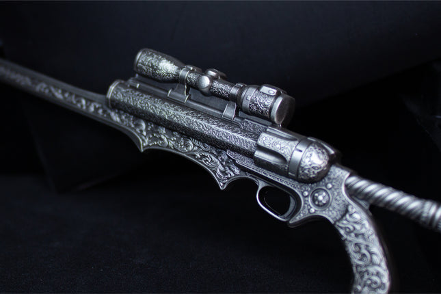 gunblade 7